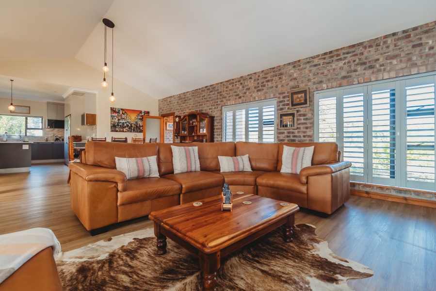 3 Bedroom Property for Sale in Langvlei Dunes Western Cape